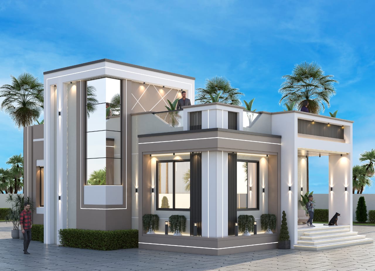 Residential Architecture